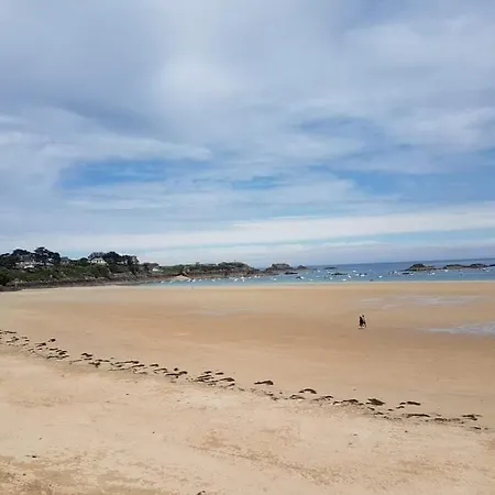 Chez L Habitant Saint-Urbain (Vendee)