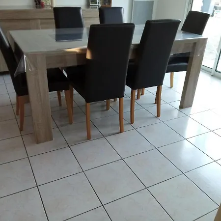 Chez L Habitant Homestay
